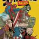 Illustration for article titled Whats next for Marvel Comics: Ultimate Doom, new Captain America, and Groot